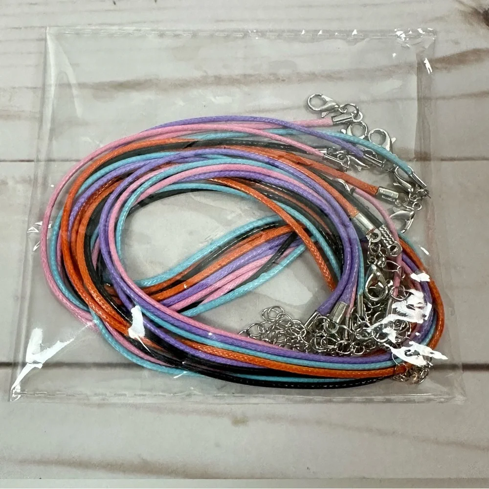 CHARM BRACELET MAKING KIT New in Box - 97 pieces